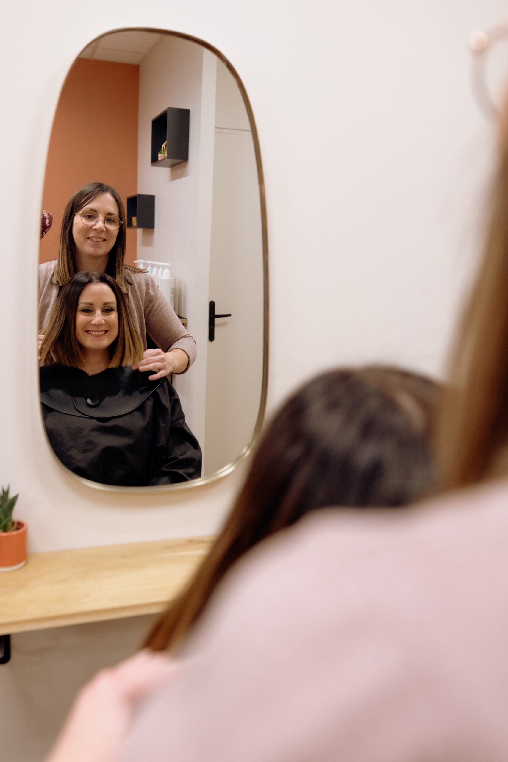 Photo artisan à Tours