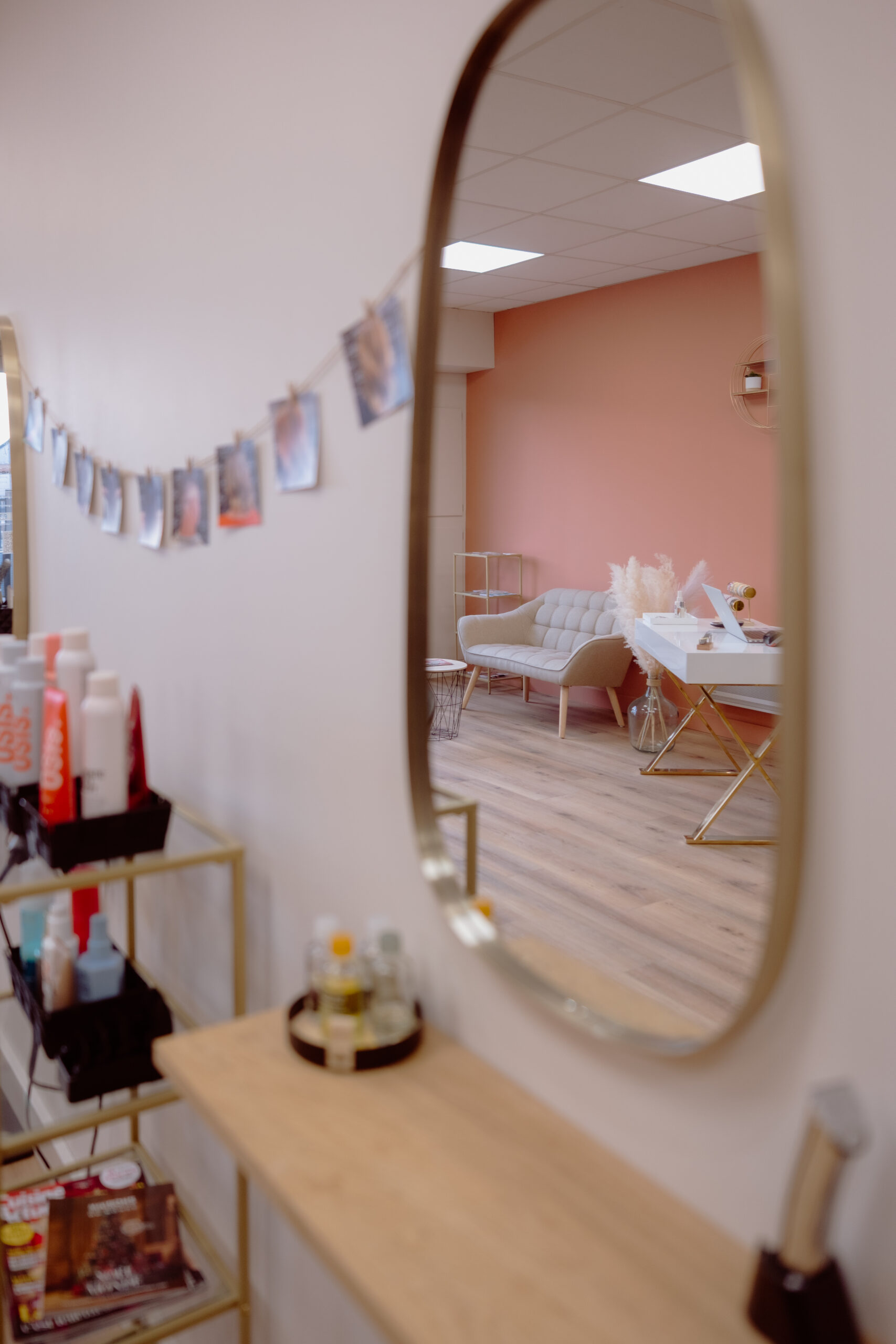 Photo artisan à Tours